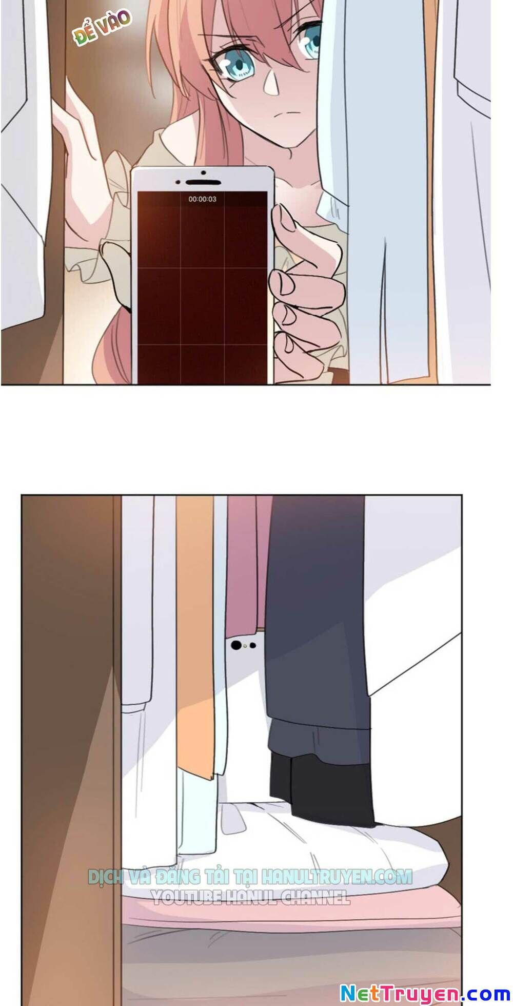 Hôn Nhân Trọng Sinh Nhẹ Nhàng Ấm Áp Sủng Vợ Chapter 67 - 11