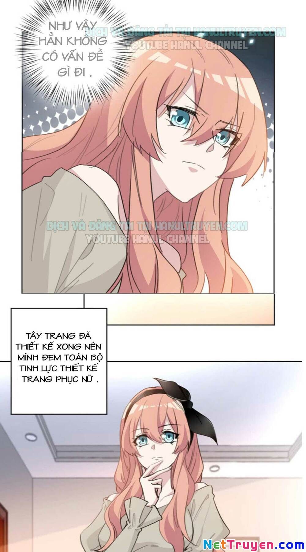 Hôn Nhân Trọng Sinh Nhẹ Nhàng Ấm Áp Sủng Vợ Chapter 67 - 12