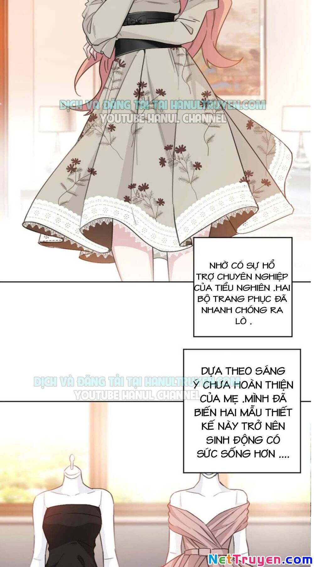 Hôn Nhân Trọng Sinh Nhẹ Nhàng Ấm Áp Sủng Vợ Chapter 67 - 13