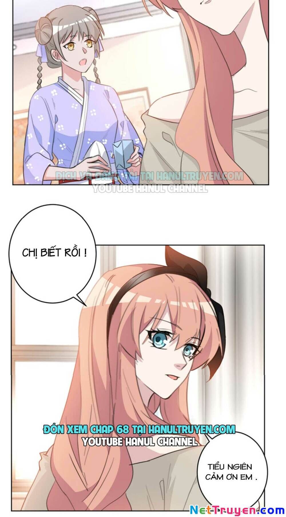 Hôn Nhân Trọng Sinh Nhẹ Nhàng Ấm Áp Sủng Vợ Chapter 67 - 15