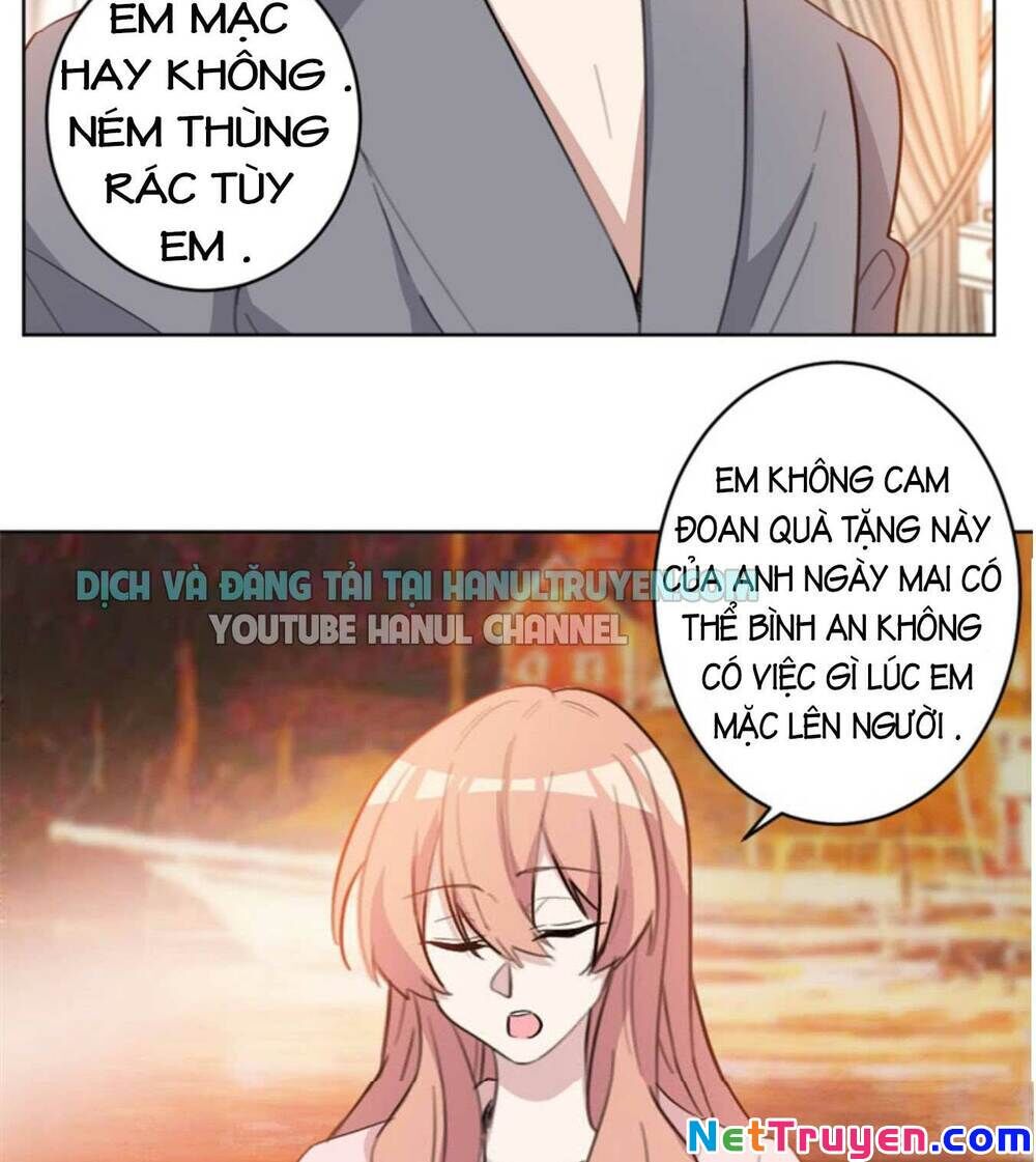 Hôn Nhân Trọng Sinh Nhẹ Nhàng Ấm Áp Sủng Vợ Chapter 67 - 3