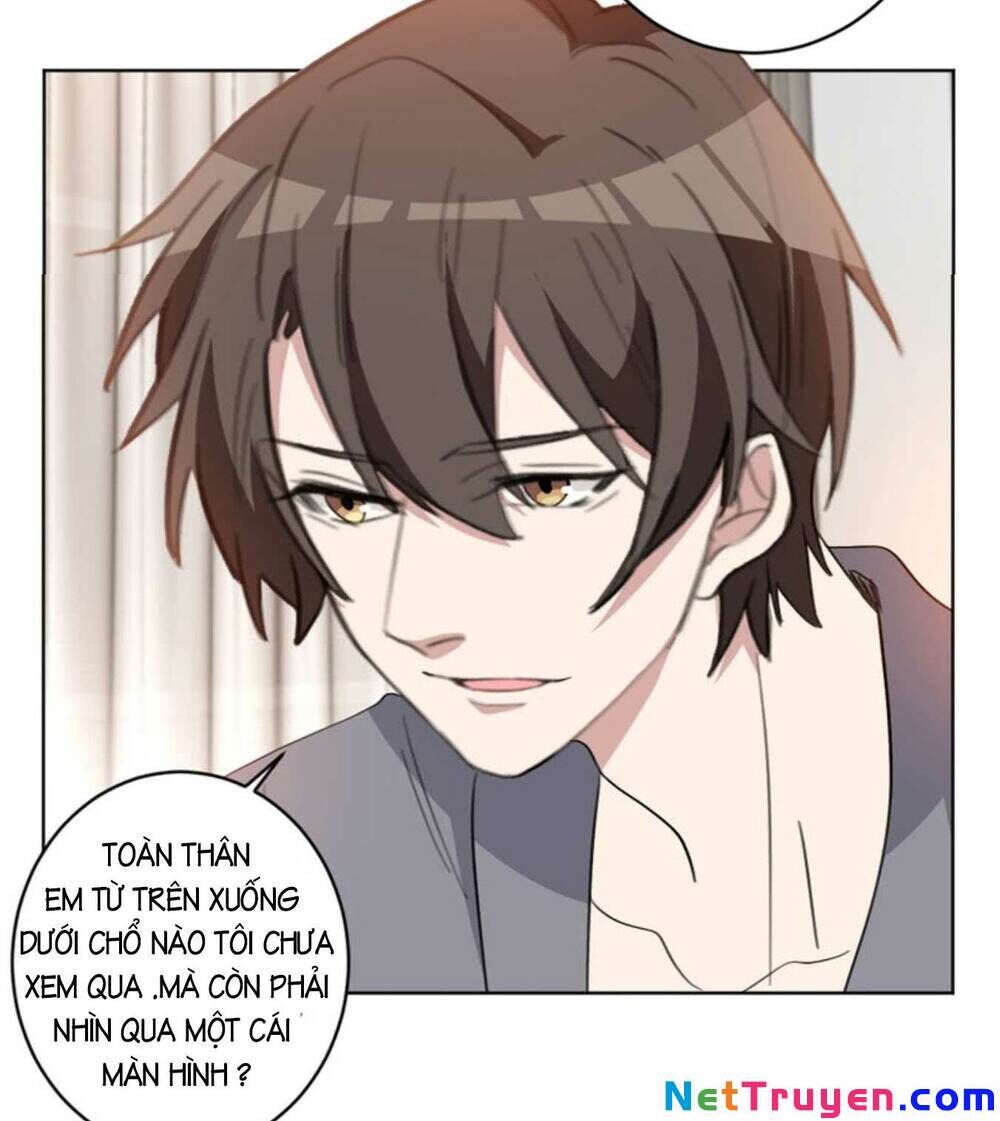 Hôn Nhân Trọng Sinh Nhẹ Nhàng Ấm Áp Sủng Vợ Chapter 67 - 6