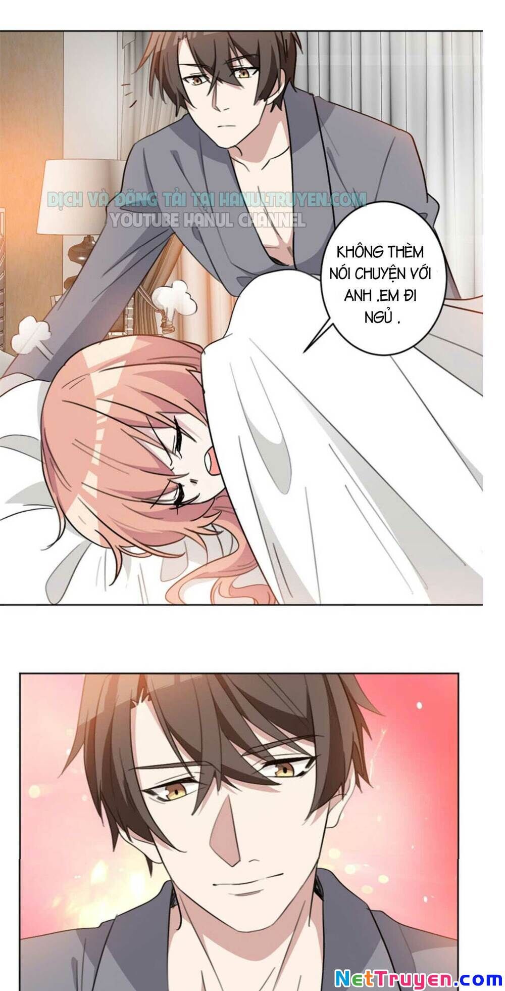 Hôn Nhân Trọng Sinh Nhẹ Nhàng Ấm Áp Sủng Vợ Chapter 67 - 8