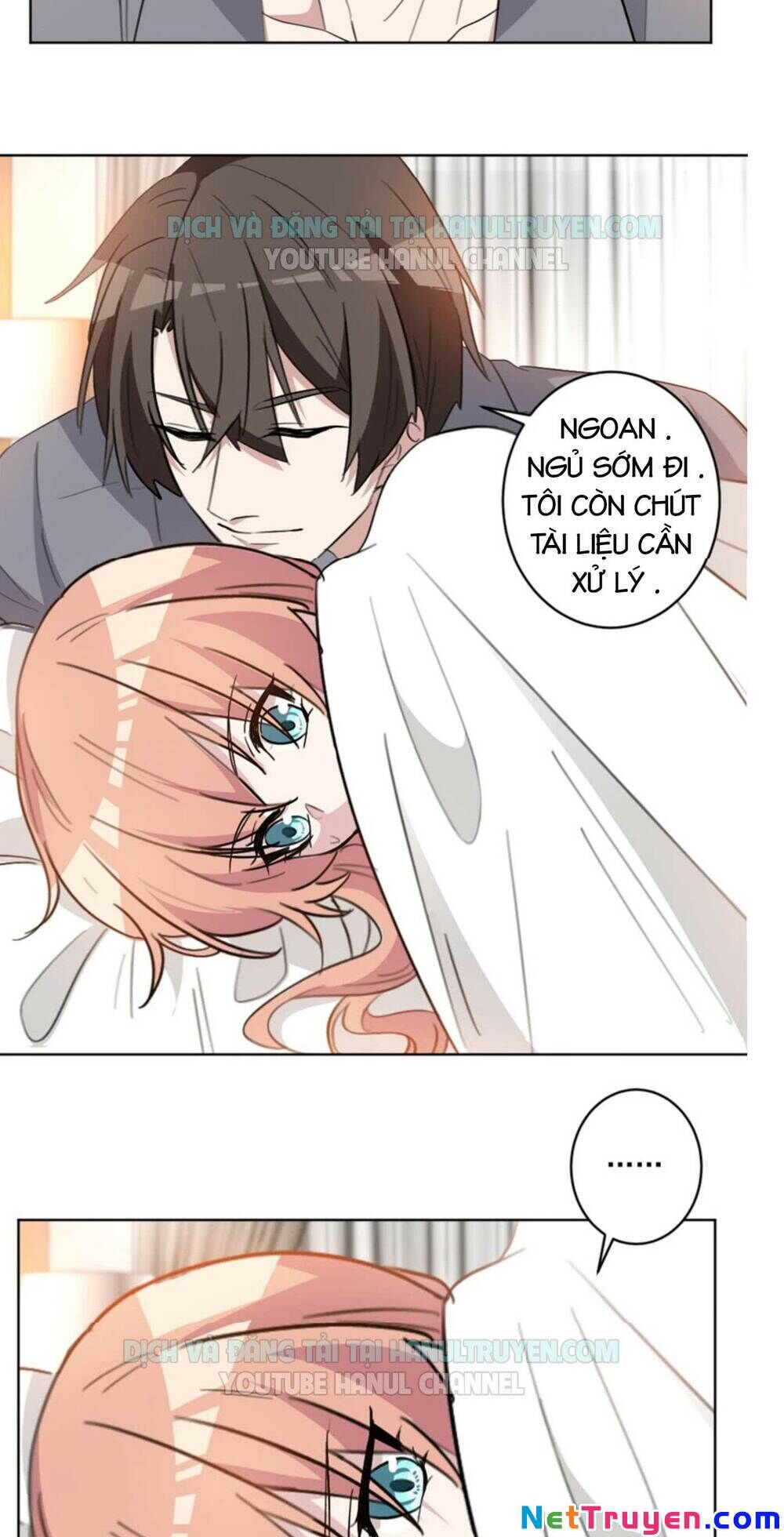 Hôn Nhân Trọng Sinh Nhẹ Nhàng Ấm Áp Sủng Vợ Chapter 67 - 9