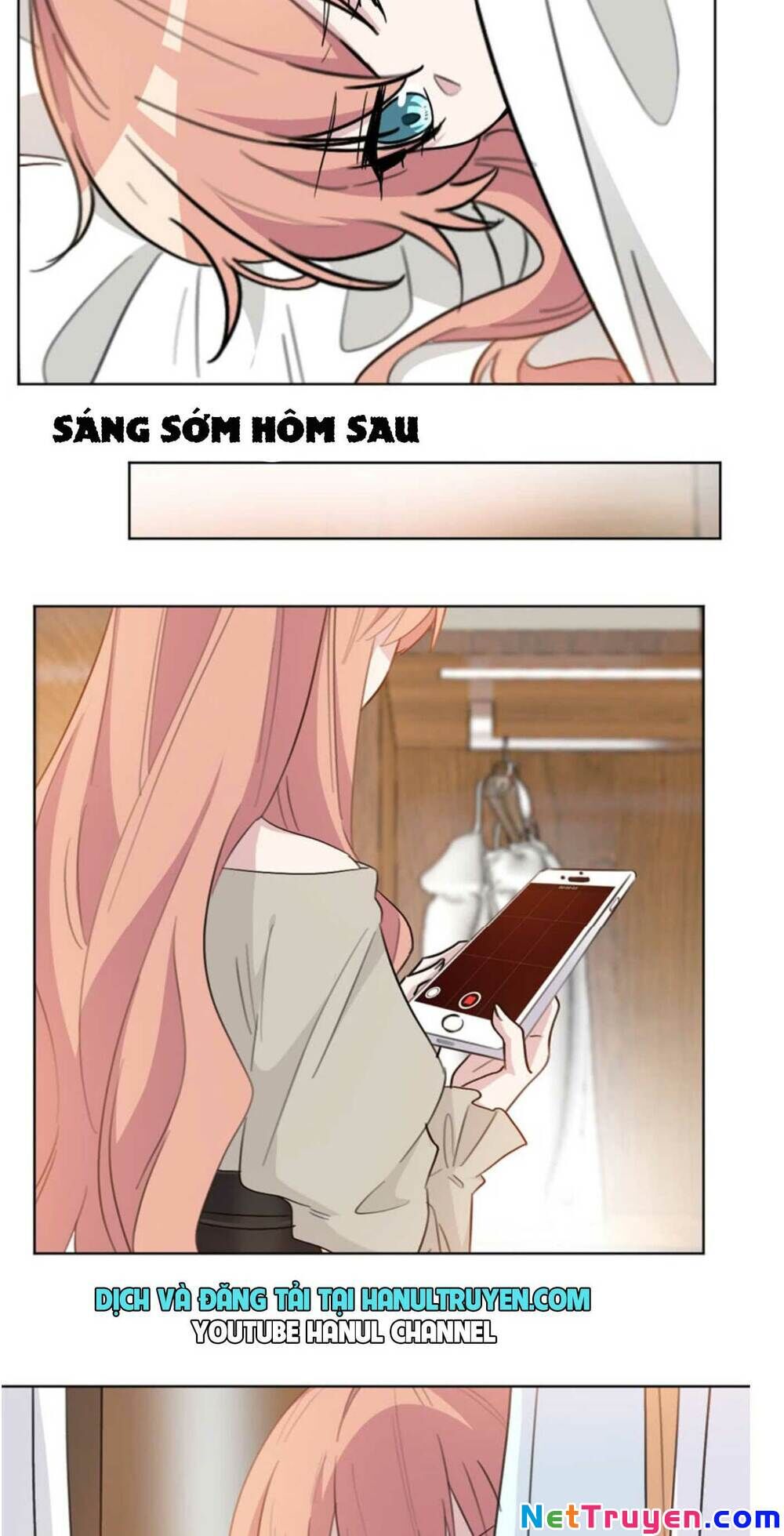 Hôn Nhân Trọng Sinh Nhẹ Nhàng Ấm Áp Sủng Vợ Chapter 67 - 10