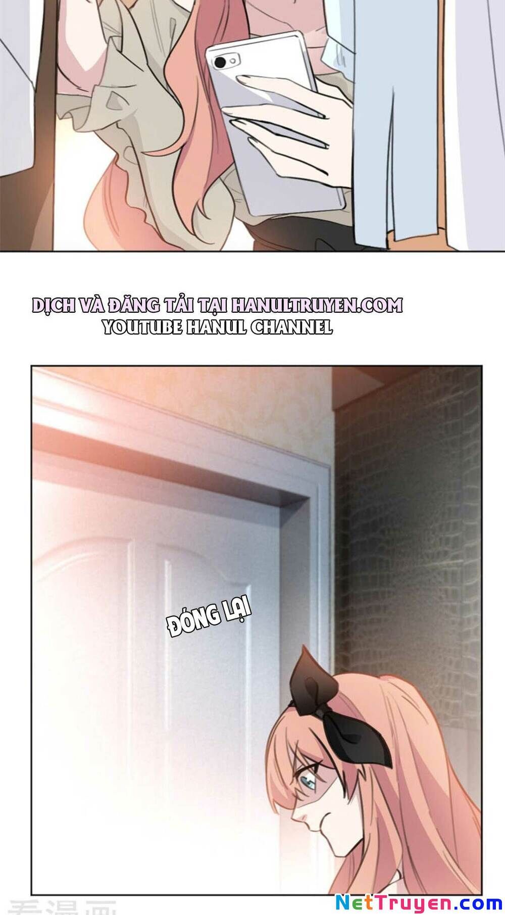 Hôn Nhân Trọng Sinh Nhẹ Nhàng Ấm Áp Sủng Vợ Chapter 68 - 11