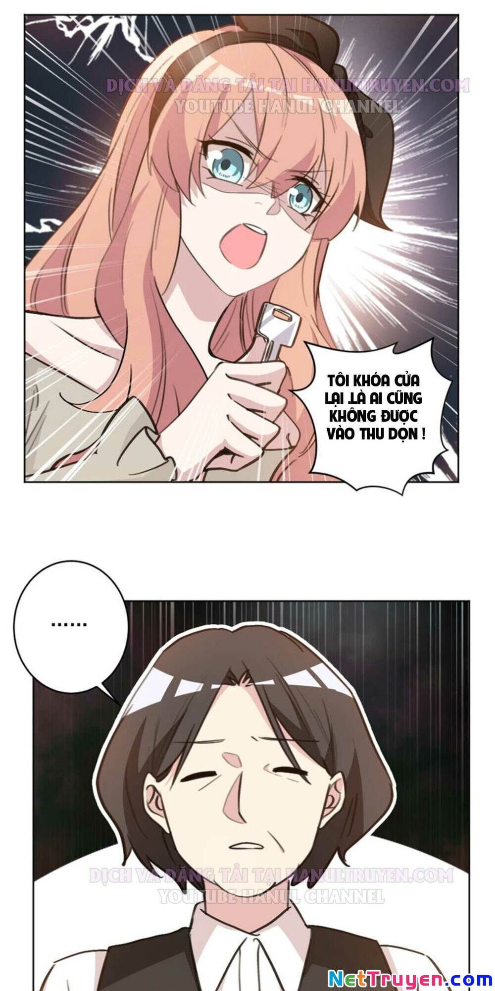 Hôn Nhân Trọng Sinh Nhẹ Nhàng Ấm Áp Sủng Vợ Chapter 68 - 12