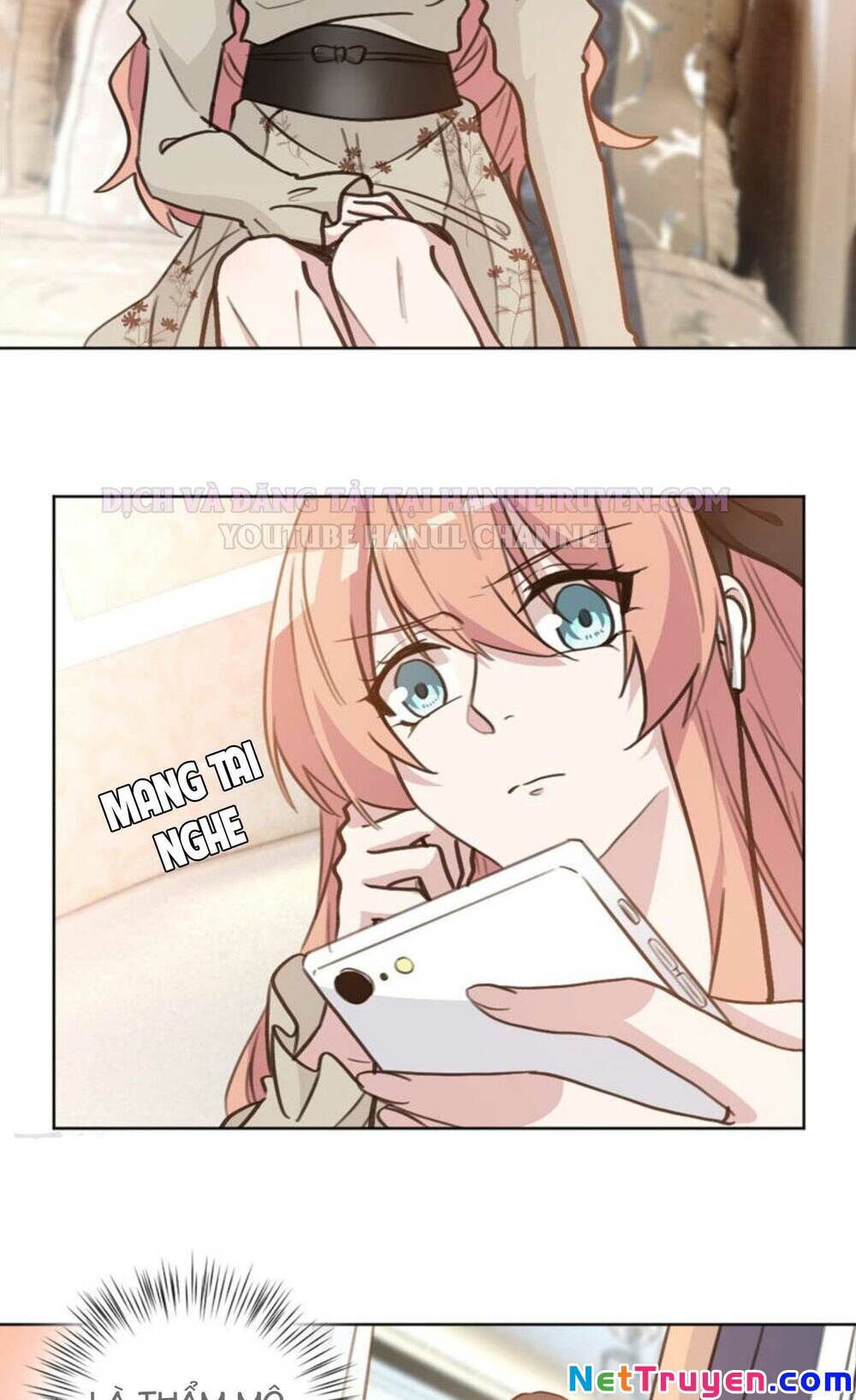 Hôn Nhân Trọng Sinh Nhẹ Nhàng Ấm Áp Sủng Vợ Chapter 68 - 14