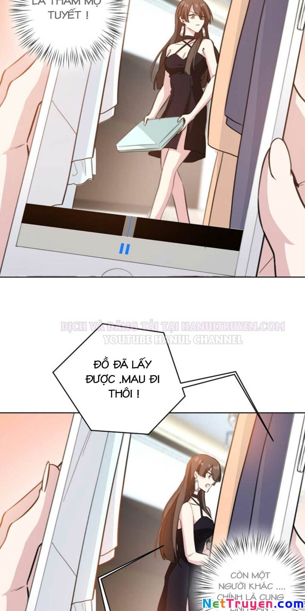 Hôn Nhân Trọng Sinh Nhẹ Nhàng Ấm Áp Sủng Vợ Chapter 68 - 15