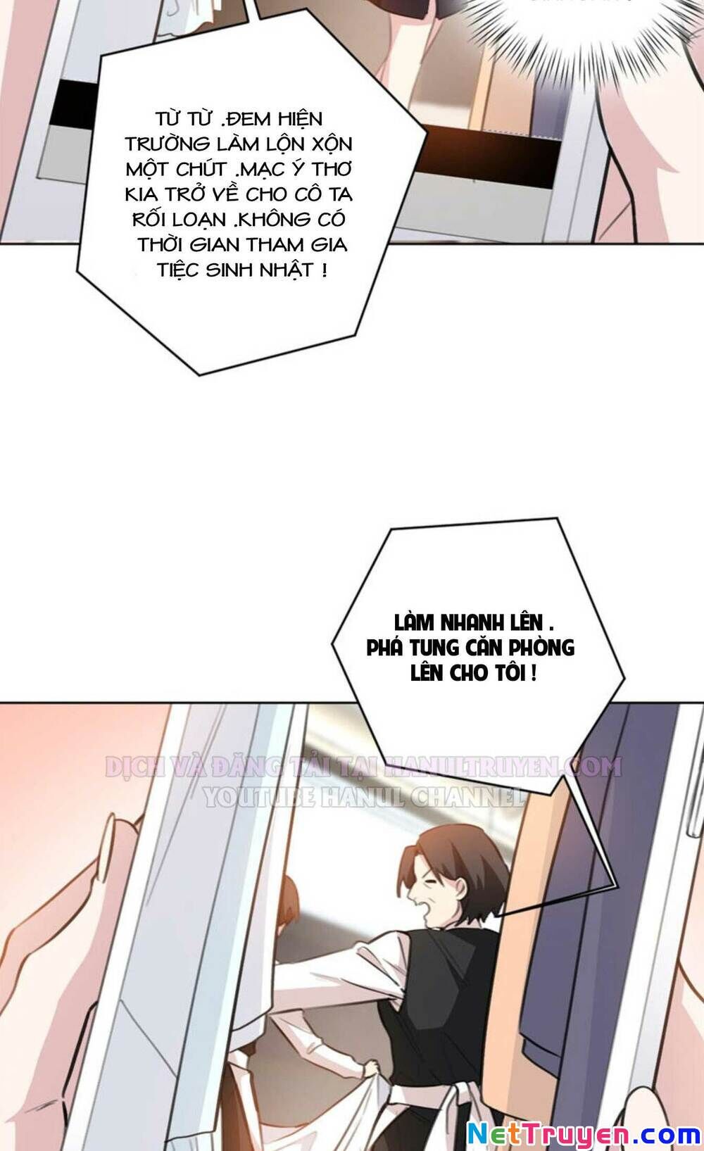 Hôn Nhân Trọng Sinh Nhẹ Nhàng Ấm Áp Sủng Vợ Chapter 68 - 16