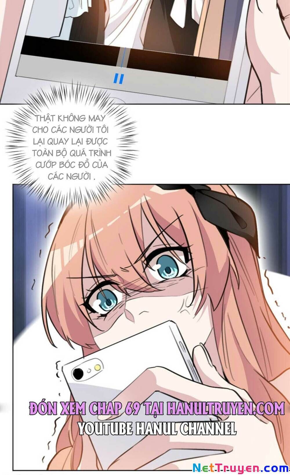 Hôn Nhân Trọng Sinh Nhẹ Nhàng Ấm Áp Sủng Vợ Chapter 68 - 17