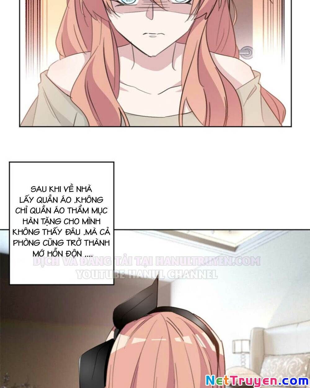 Hôn Nhân Trọng Sinh Nhẹ Nhàng Ấm Áp Sủng Vợ Chapter 68 - 4