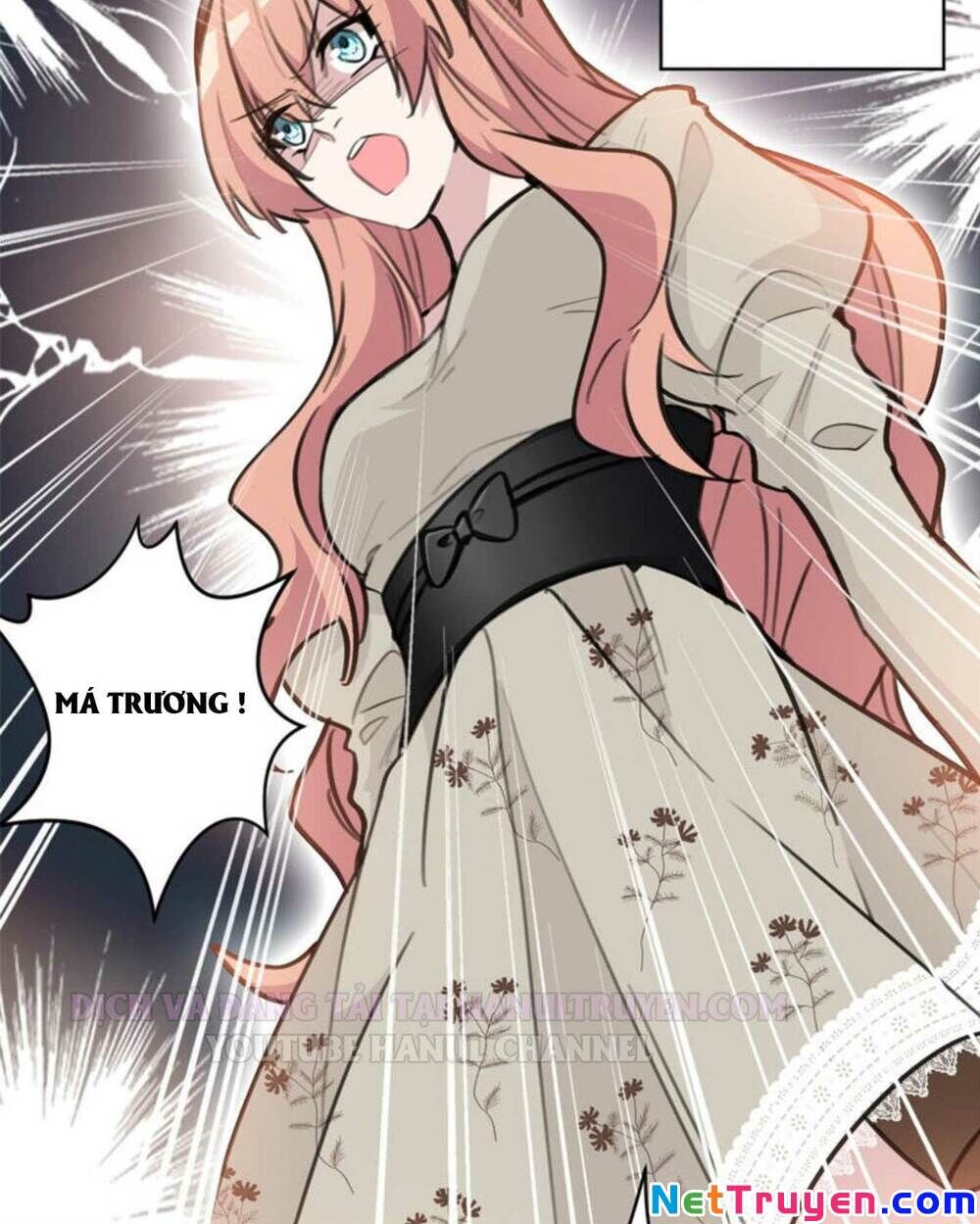 Hôn Nhân Trọng Sinh Nhẹ Nhàng Ấm Áp Sủng Vợ Chapter 68 - 6