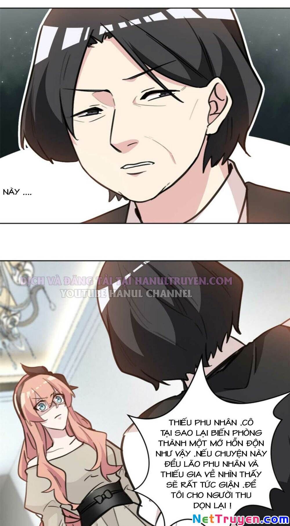 Hôn Nhân Trọng Sinh Nhẹ Nhàng Ấm Áp Sủng Vợ Chapter 68 - 8