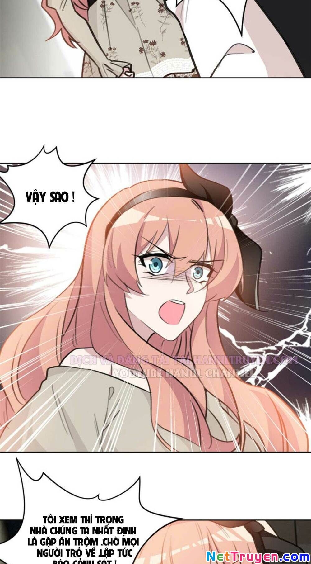 Hôn Nhân Trọng Sinh Nhẹ Nhàng Ấm Áp Sủng Vợ Chapter 68 - 9