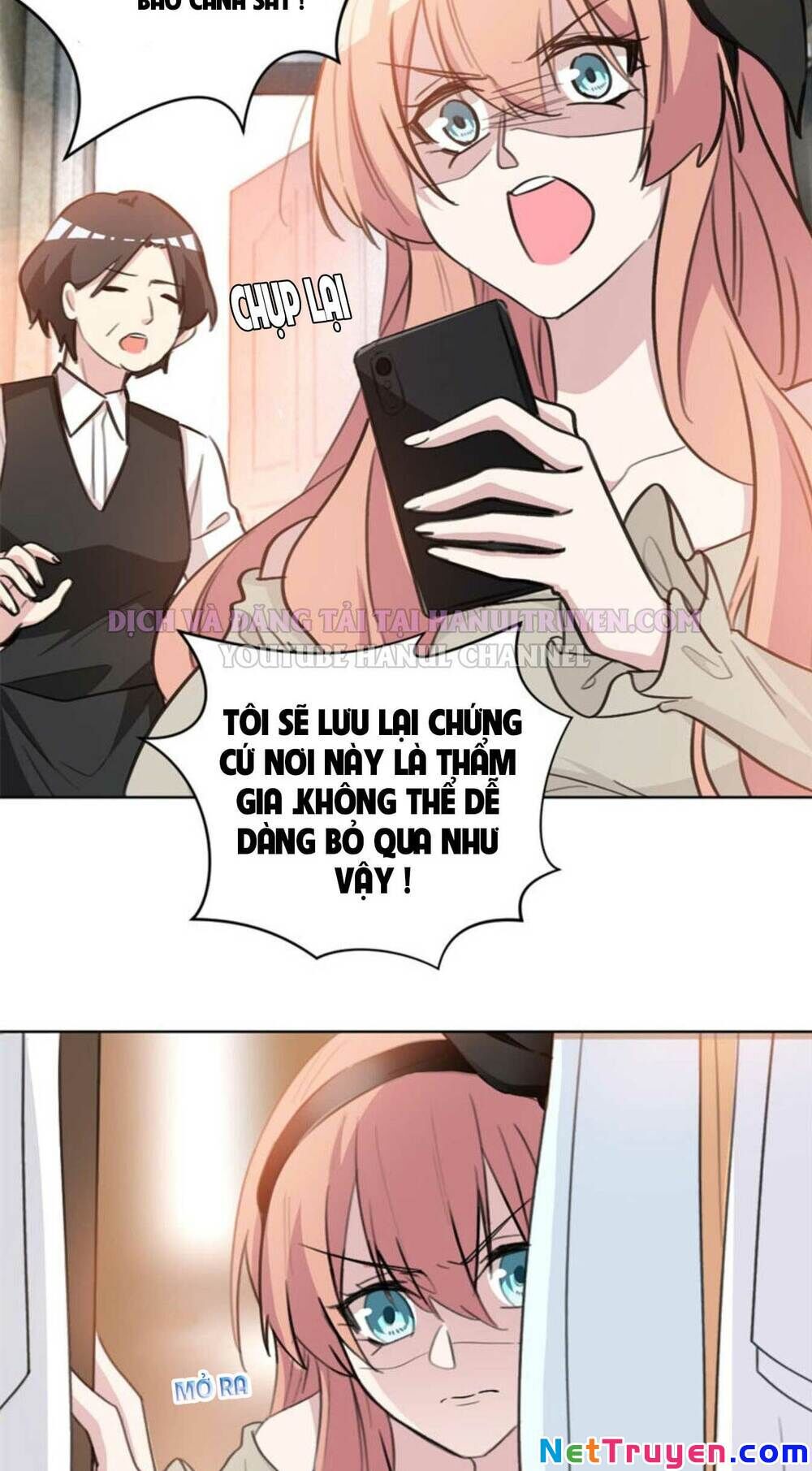 Hôn Nhân Trọng Sinh Nhẹ Nhàng Ấm Áp Sủng Vợ Chapter 68 - 10