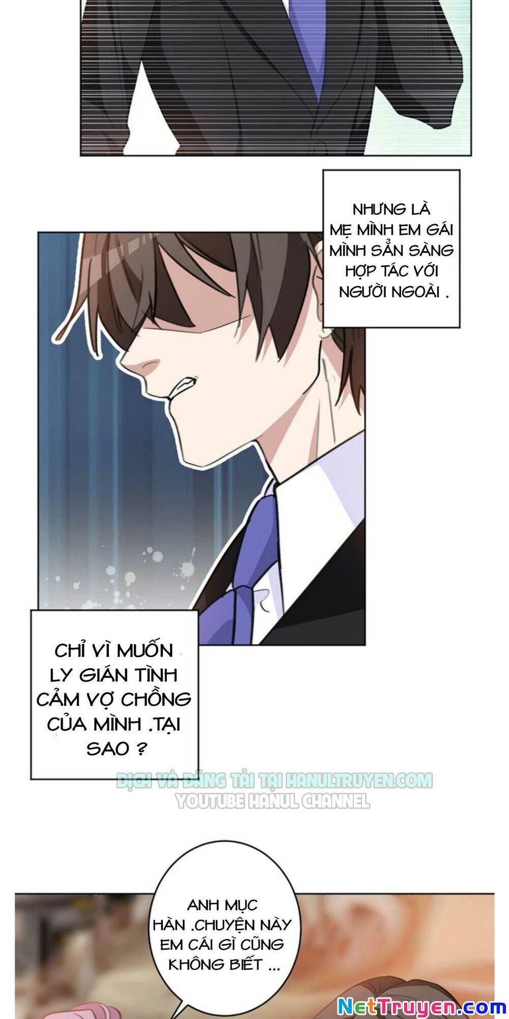 Hôn Nhân Trọng Sinh Nhẹ Nhàng Ấm Áp Sủng Vợ Chapter 69 - 11