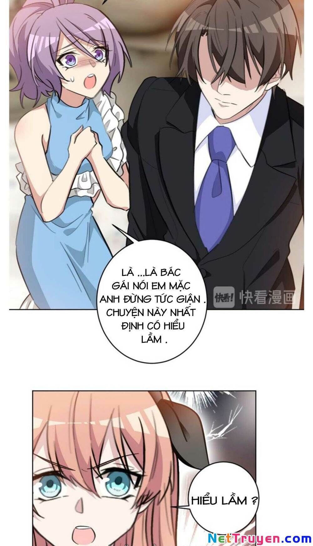 Hôn Nhân Trọng Sinh Nhẹ Nhàng Ấm Áp Sủng Vợ Chapter 69 - 12