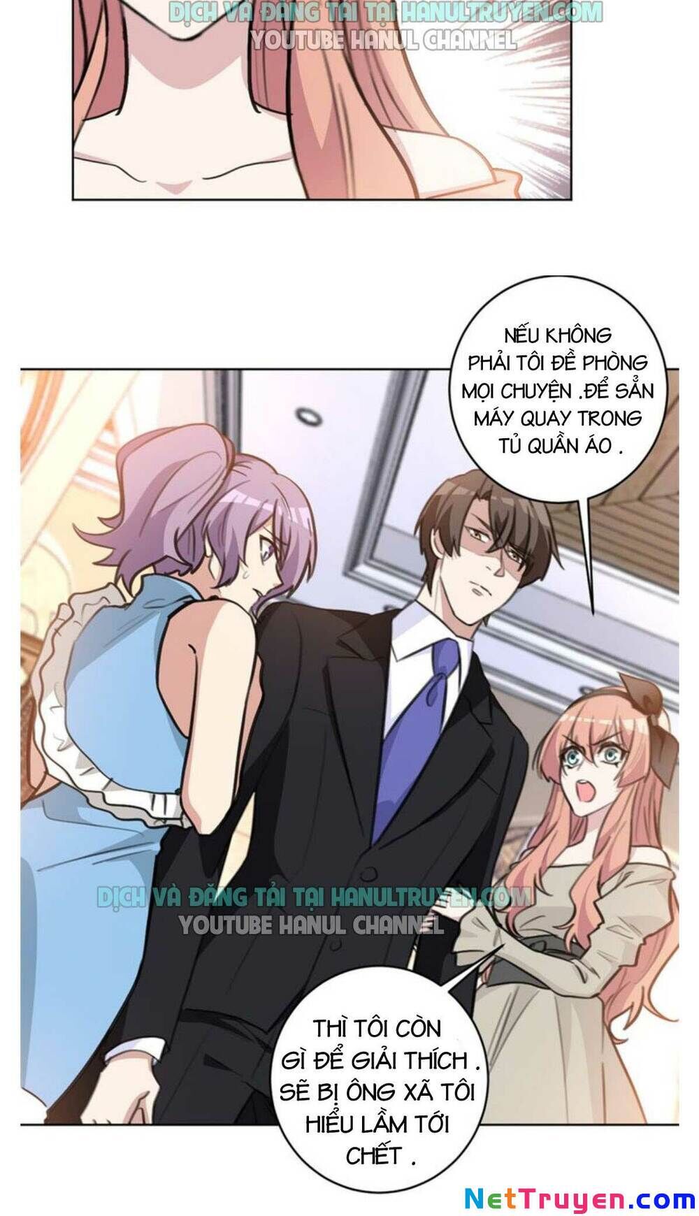 Hôn Nhân Trọng Sinh Nhẹ Nhàng Ấm Áp Sủng Vợ Chapter 69 - 13