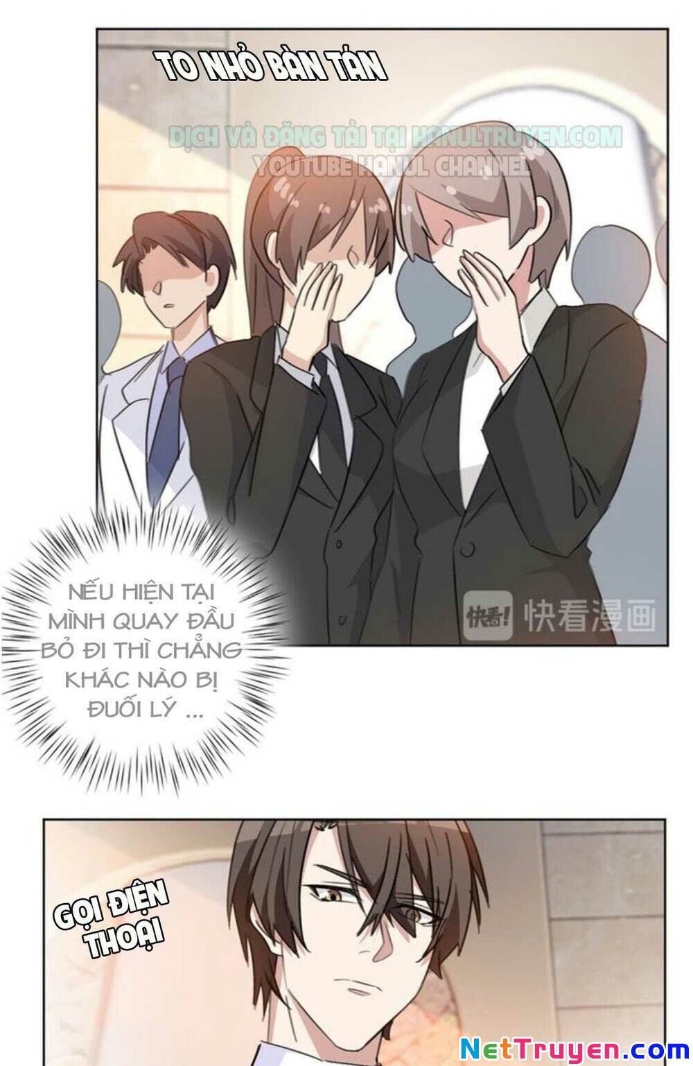 Hôn Nhân Trọng Sinh Nhẹ Nhàng Ấm Áp Sủng Vợ Chapter 69 - 15