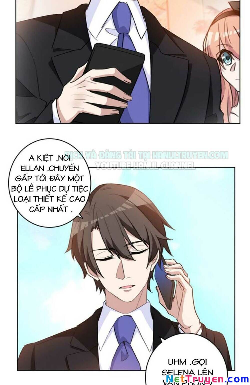 Hôn Nhân Trọng Sinh Nhẹ Nhàng Ấm Áp Sủng Vợ Chapter 69 - 16