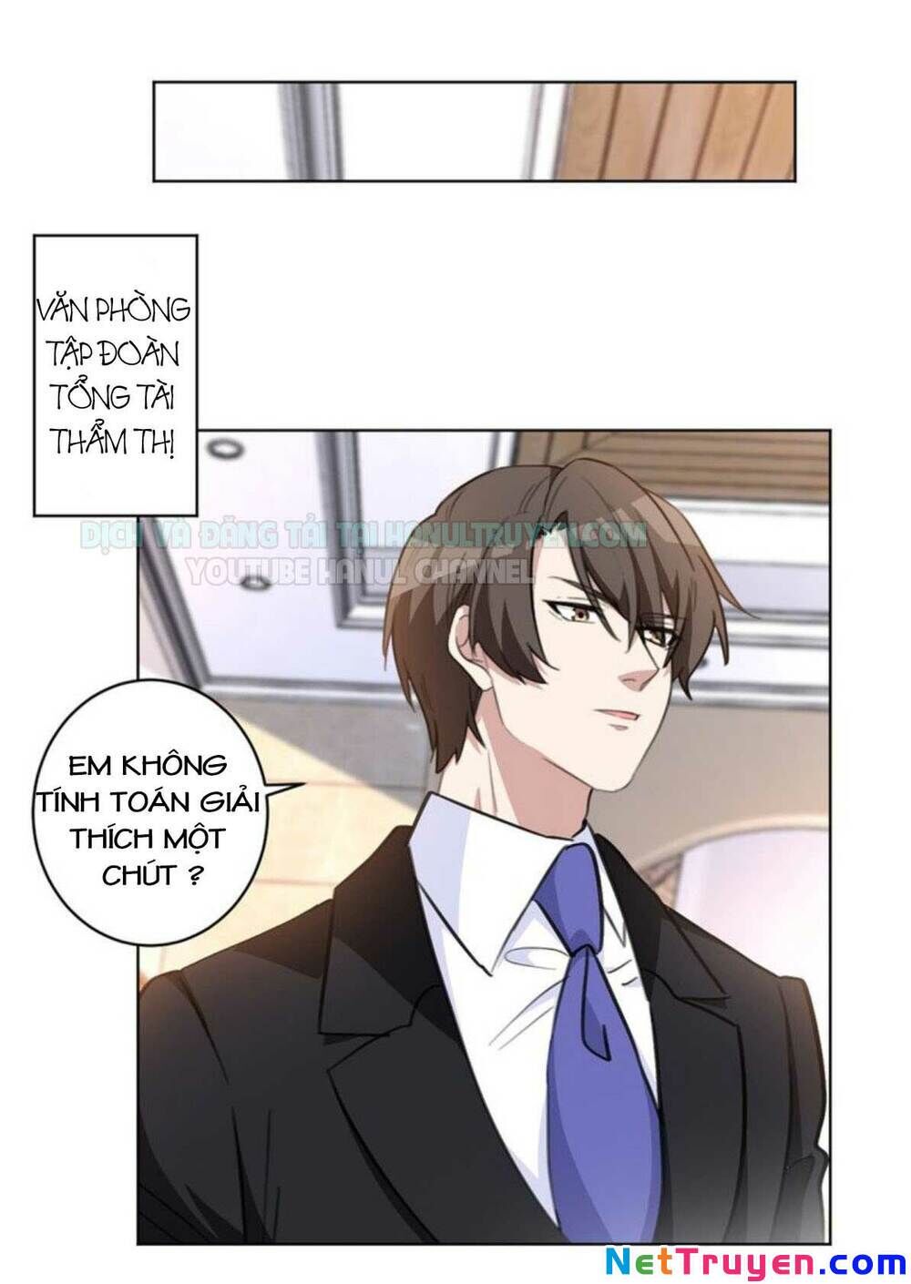 Hôn Nhân Trọng Sinh Nhẹ Nhàng Ấm Áp Sủng Vợ Chapter 69 - 4