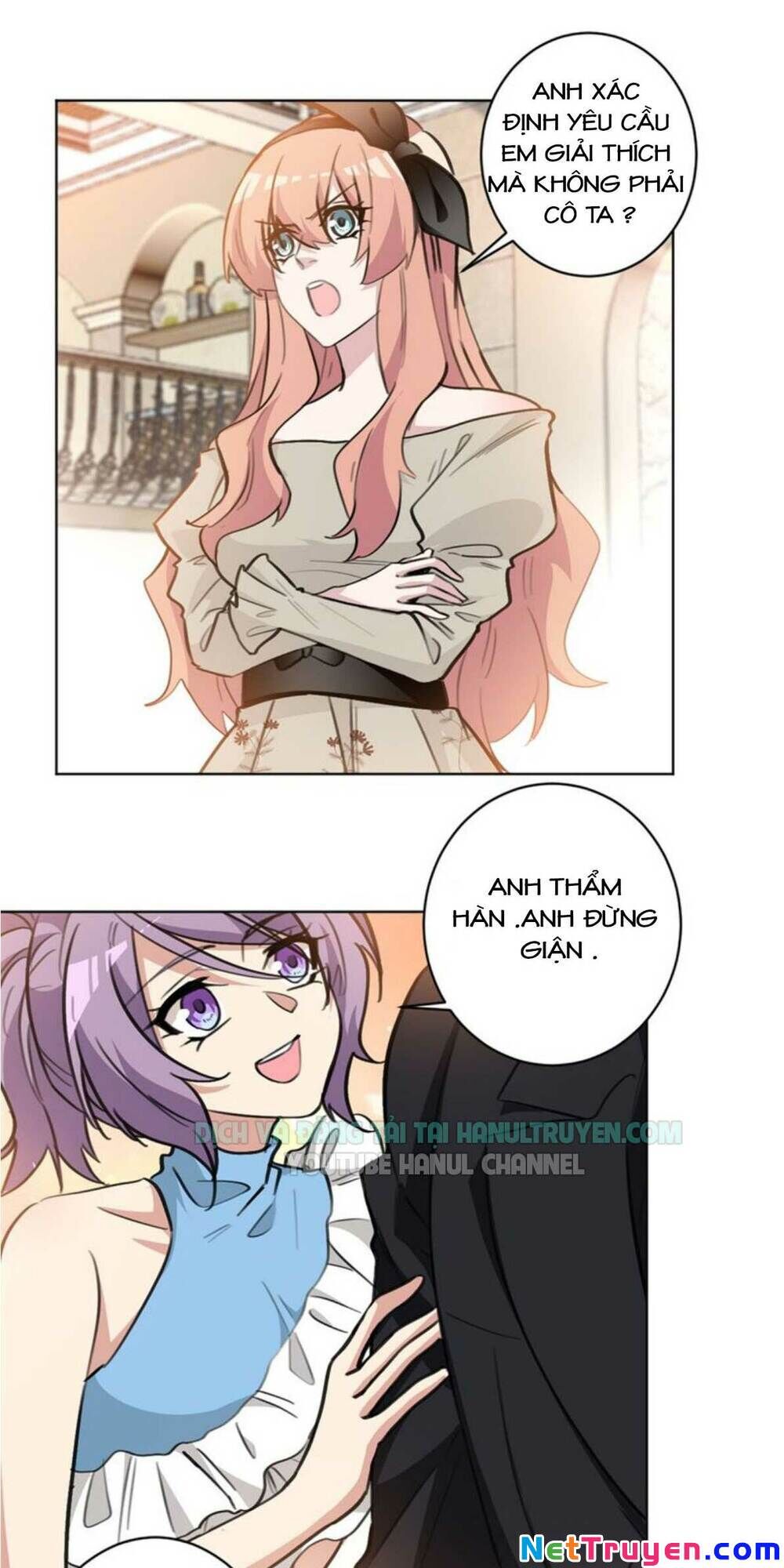 Hôn Nhân Trọng Sinh Nhẹ Nhàng Ấm Áp Sủng Vợ Chapter 69 - 5