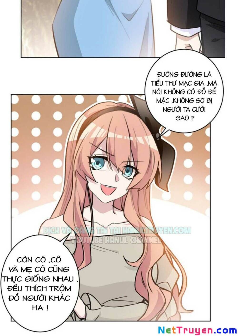 Hôn Nhân Trọng Sinh Nhẹ Nhàng Ấm Áp Sủng Vợ Chapter 69 - 7