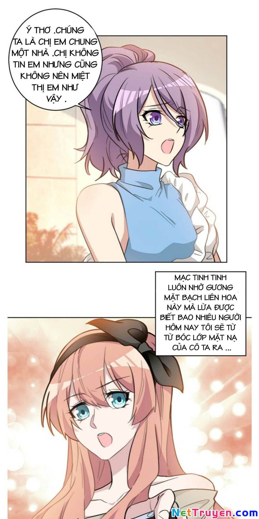 Hôn Nhân Trọng Sinh Nhẹ Nhàng Ấm Áp Sủng Vợ Chapter 69 - 8