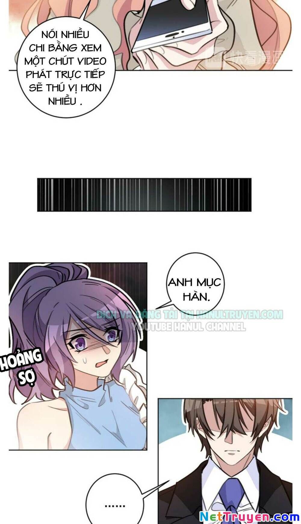 Hôn Nhân Trọng Sinh Nhẹ Nhàng Ấm Áp Sủng Vợ Chapter 69 - 9