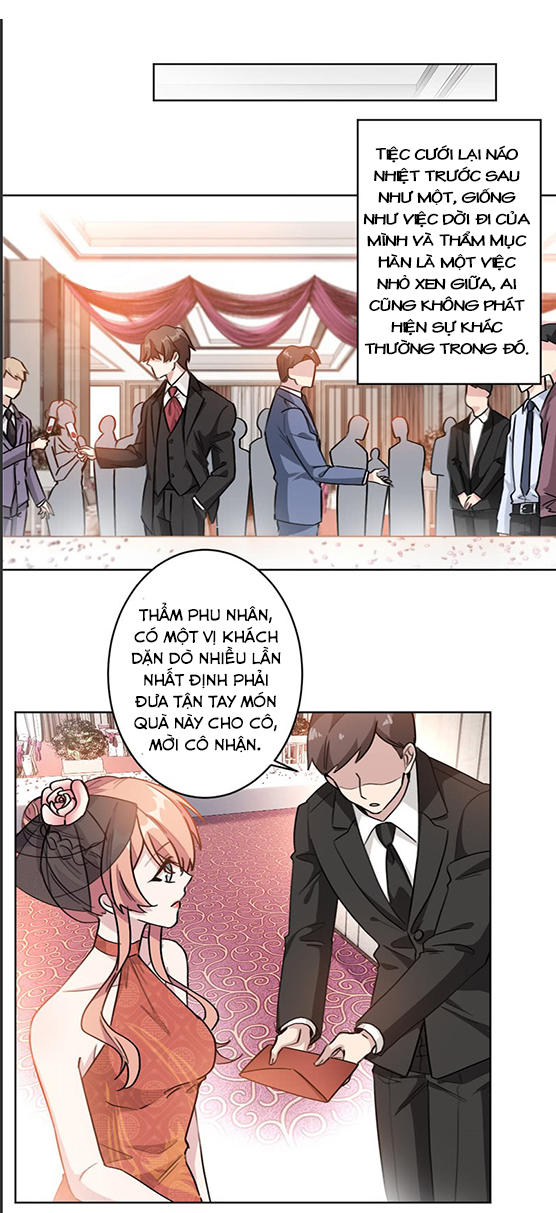 Hôn Nhân Trọng Sinh Nhẹ Nhàng Ấm Áp Sủng Vợ Chapter 7 - 3