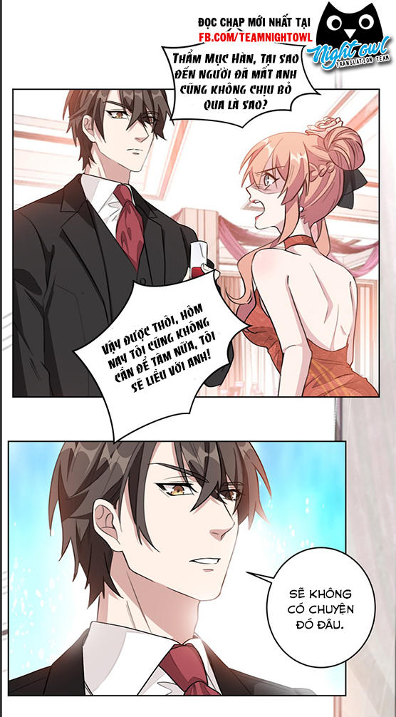 Hôn Nhân Trọng Sinh Nhẹ Nhàng Ấm Áp Sủng Vợ Chapter 7 - 10