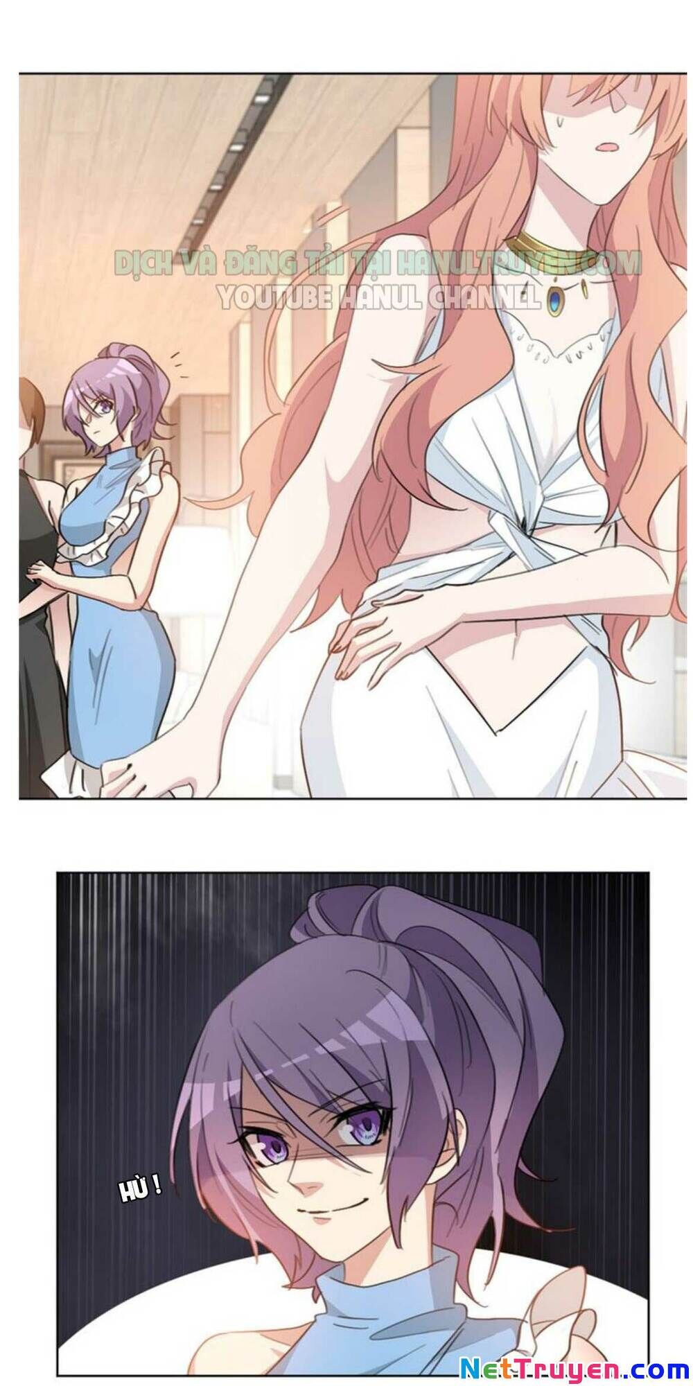 Hôn Nhân Trọng Sinh Nhẹ Nhàng Ấm Áp Sủng Vợ Chapter 70 - 11