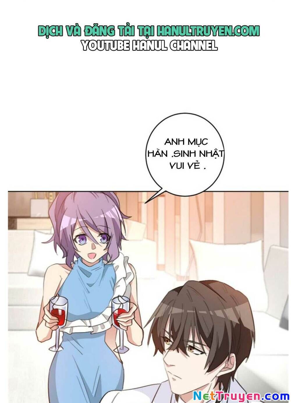 Hôn Nhân Trọng Sinh Nhẹ Nhàng Ấm Áp Sủng Vợ Chapter 70 - 12