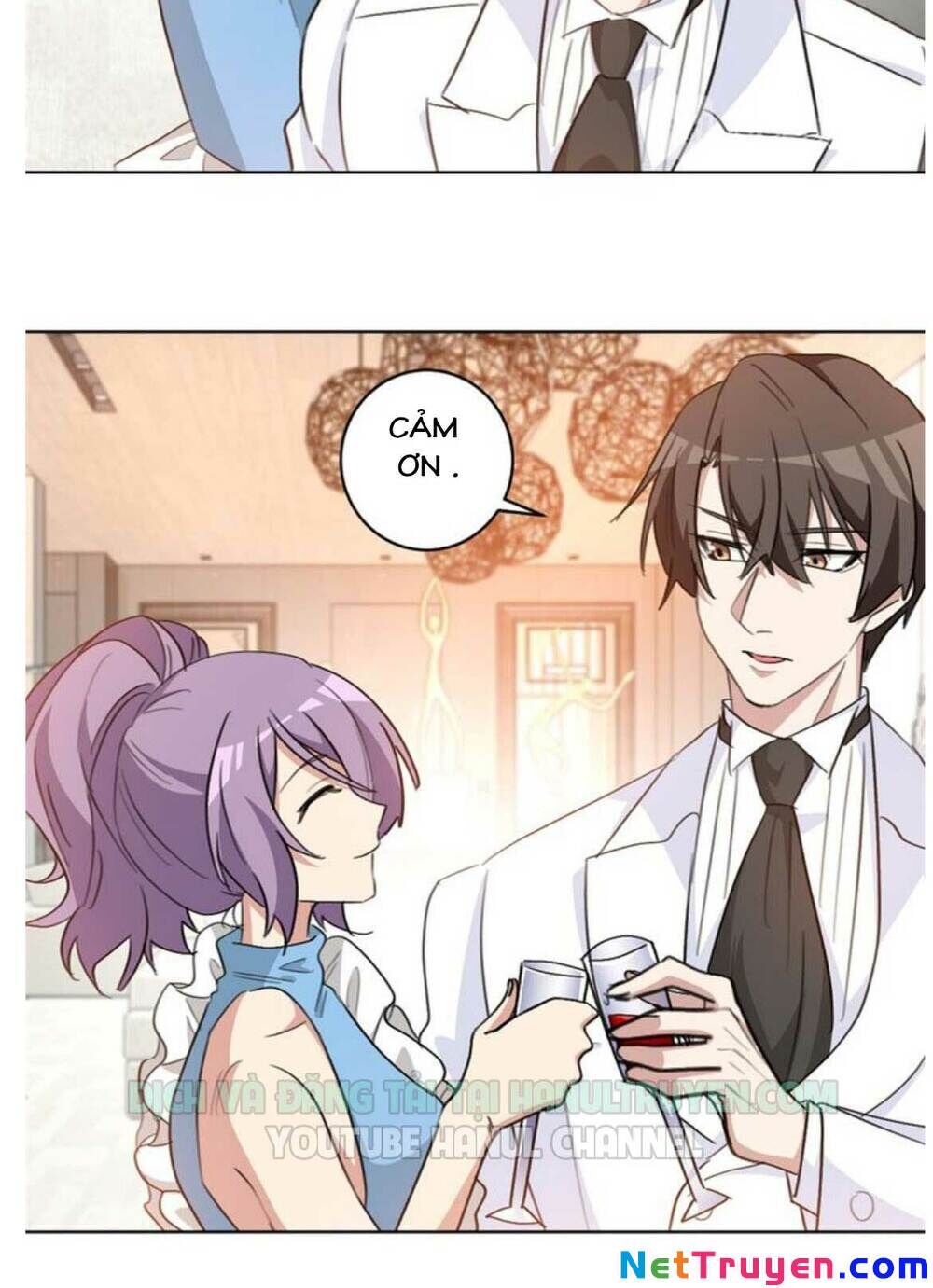 Hôn Nhân Trọng Sinh Nhẹ Nhàng Ấm Áp Sủng Vợ Chapter 70 - 13