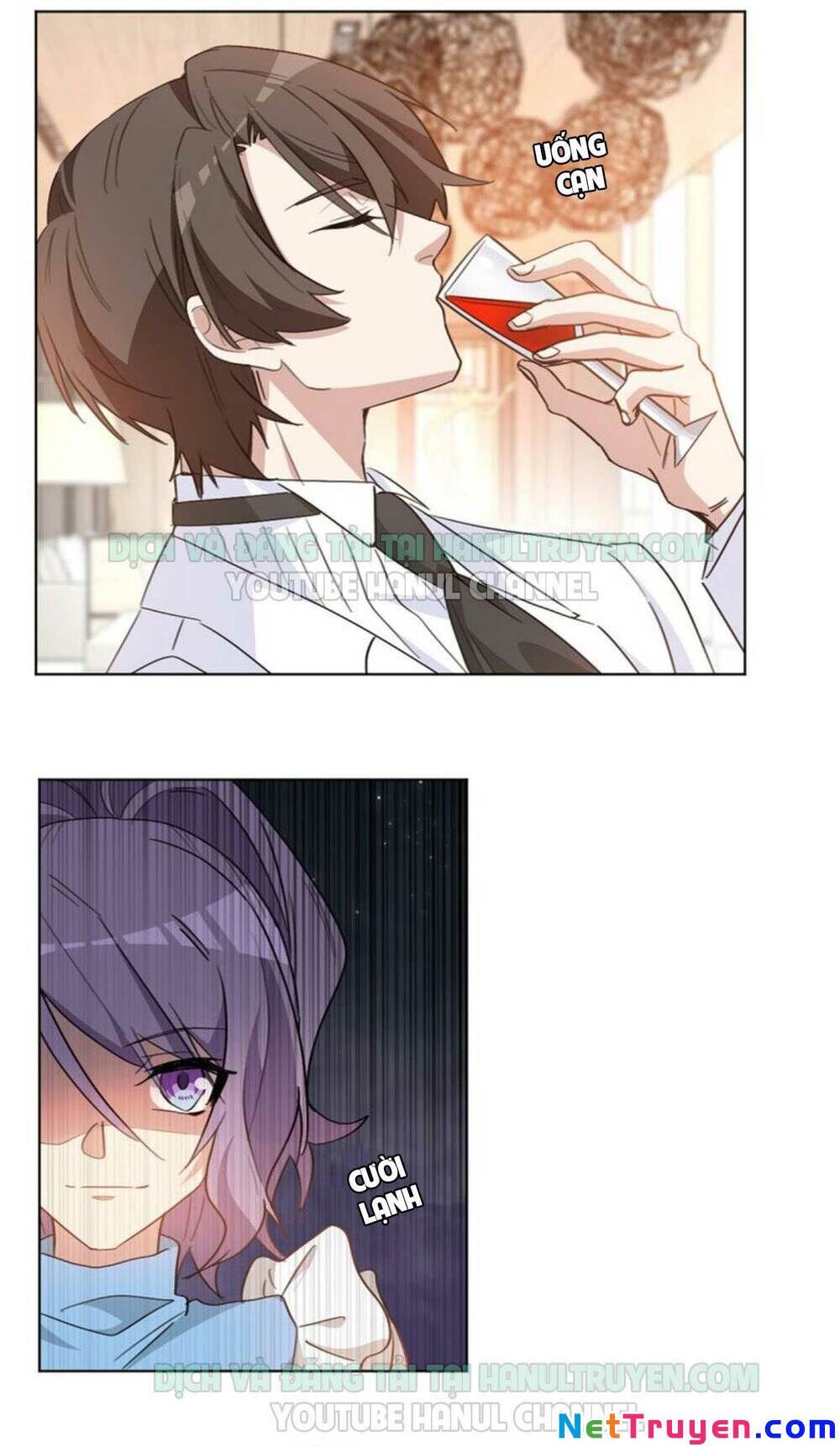 Hôn Nhân Trọng Sinh Nhẹ Nhàng Ấm Áp Sủng Vợ Chapter 70 - 14