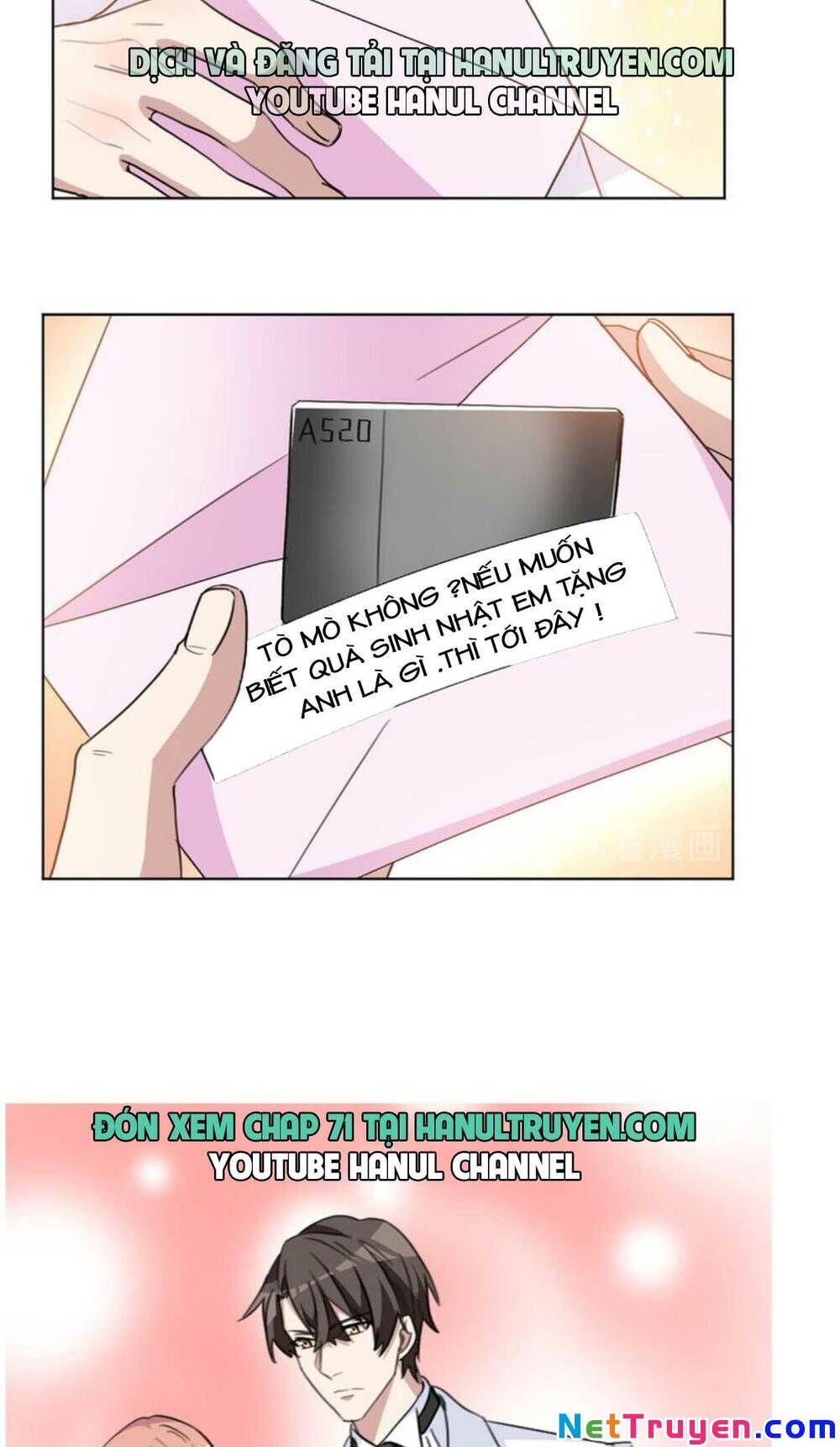 Hôn Nhân Trọng Sinh Nhẹ Nhàng Ấm Áp Sủng Vợ Chapter 70 - 16