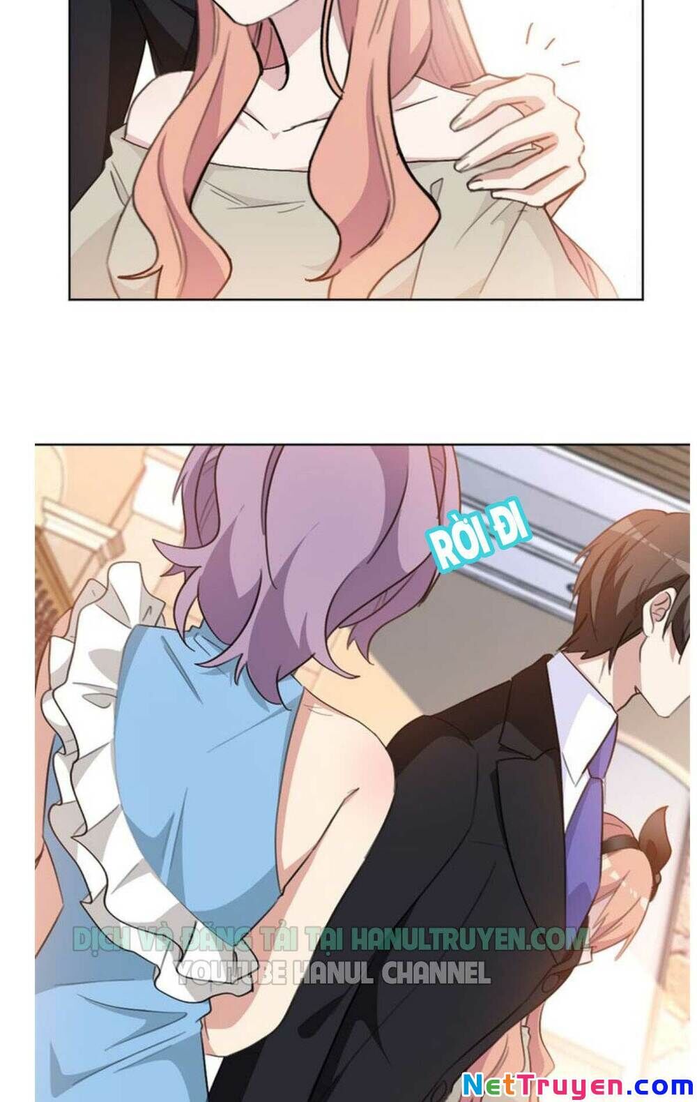 Hôn Nhân Trọng Sinh Nhẹ Nhàng Ấm Áp Sủng Vợ Chapter 70 - 3