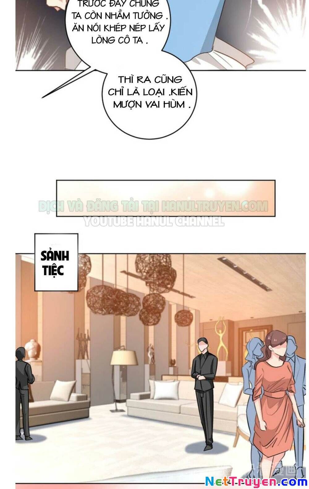 Hôn Nhân Trọng Sinh Nhẹ Nhàng Ấm Áp Sủng Vợ Chapter 70 - 5