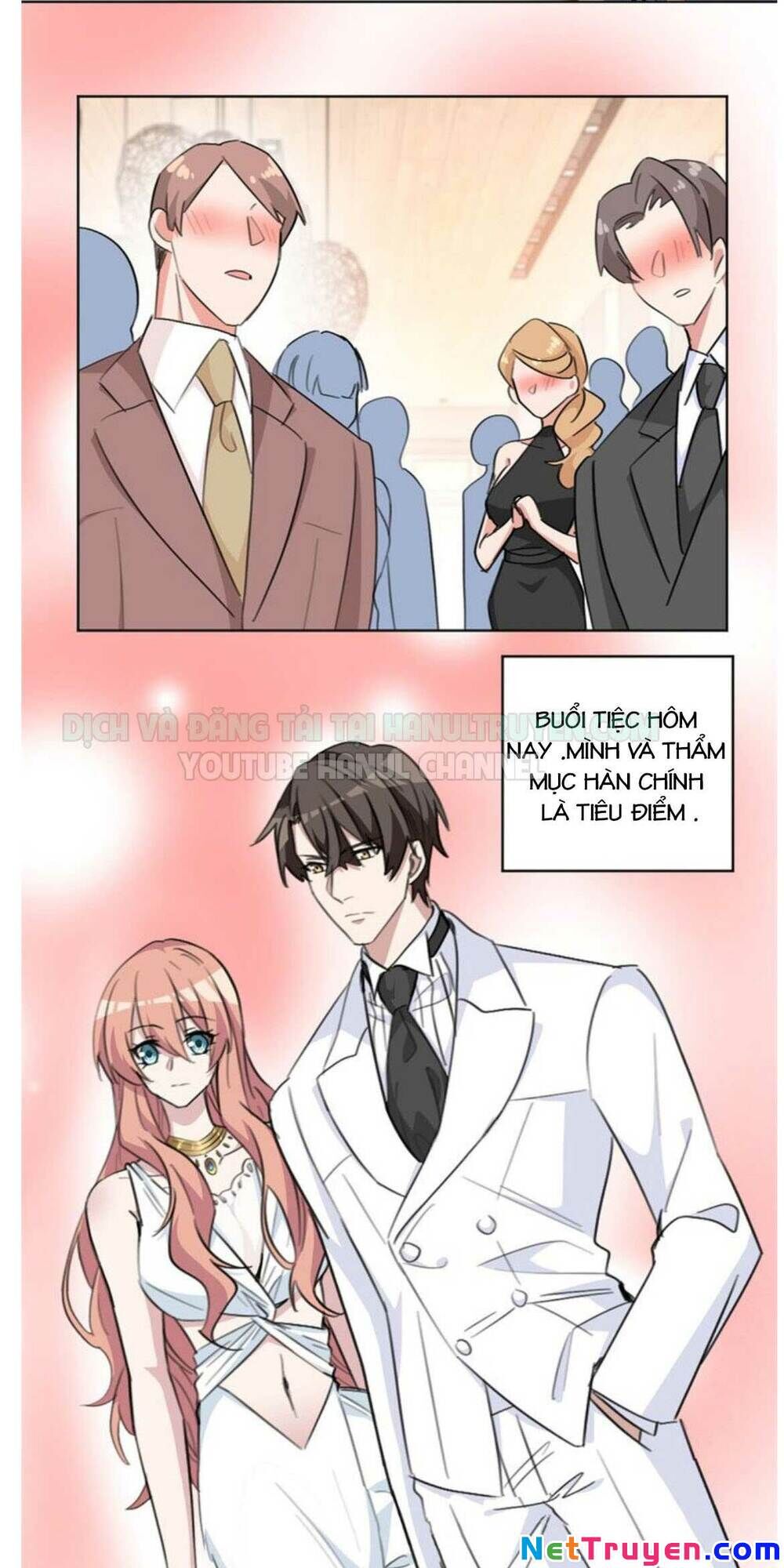 Hôn Nhân Trọng Sinh Nhẹ Nhàng Ấm Áp Sủng Vợ Chapter 70 - 6