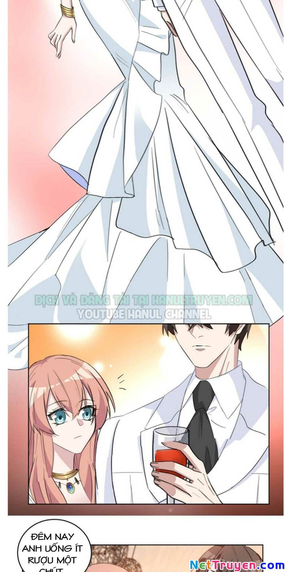 Hôn Nhân Trọng Sinh Nhẹ Nhàng Ấm Áp Sủng Vợ Chapter 70 - 7