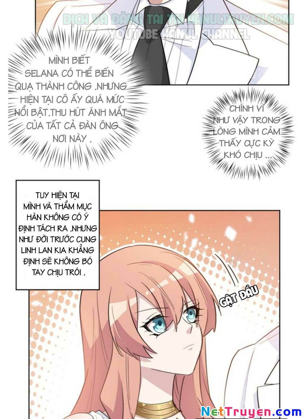 Hôn Nhân Trọng Sinh Nhẹ Nhàng Ấm Áp Sủng Vợ Chapter 70 - 9