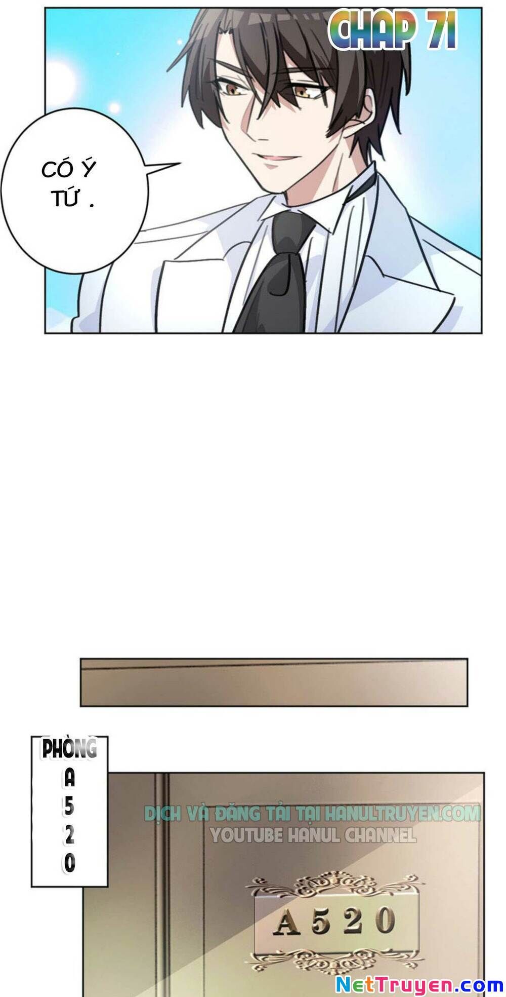 Hôn Nhân Trọng Sinh Nhẹ Nhàng Ấm Áp Sủng Vợ Chapter 71 - 2