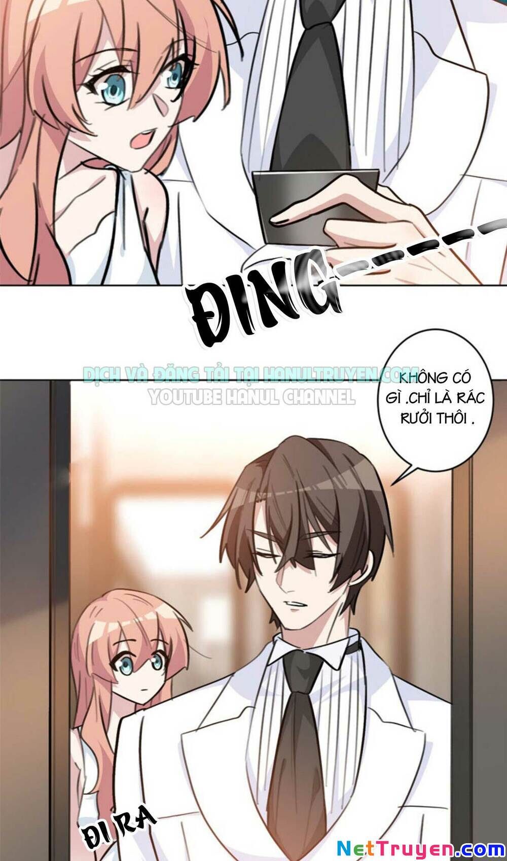 Hôn Nhân Trọng Sinh Nhẹ Nhàng Ấm Áp Sủng Vợ Chapter 71 - 11