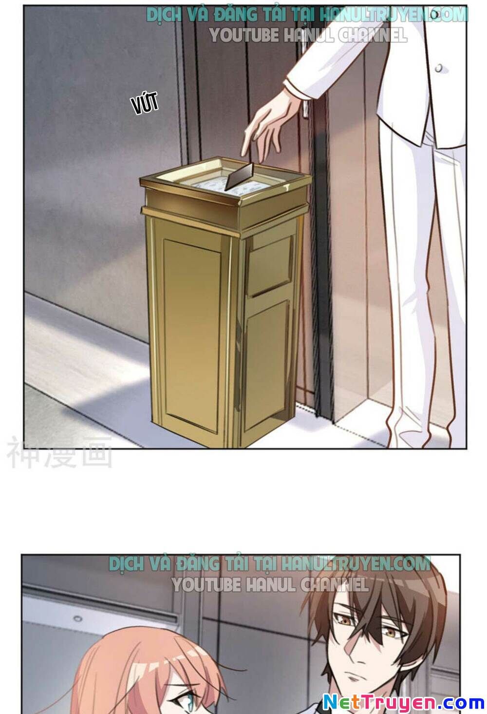 Hôn Nhân Trọng Sinh Nhẹ Nhàng Ấm Áp Sủng Vợ Chapter 71 - 12