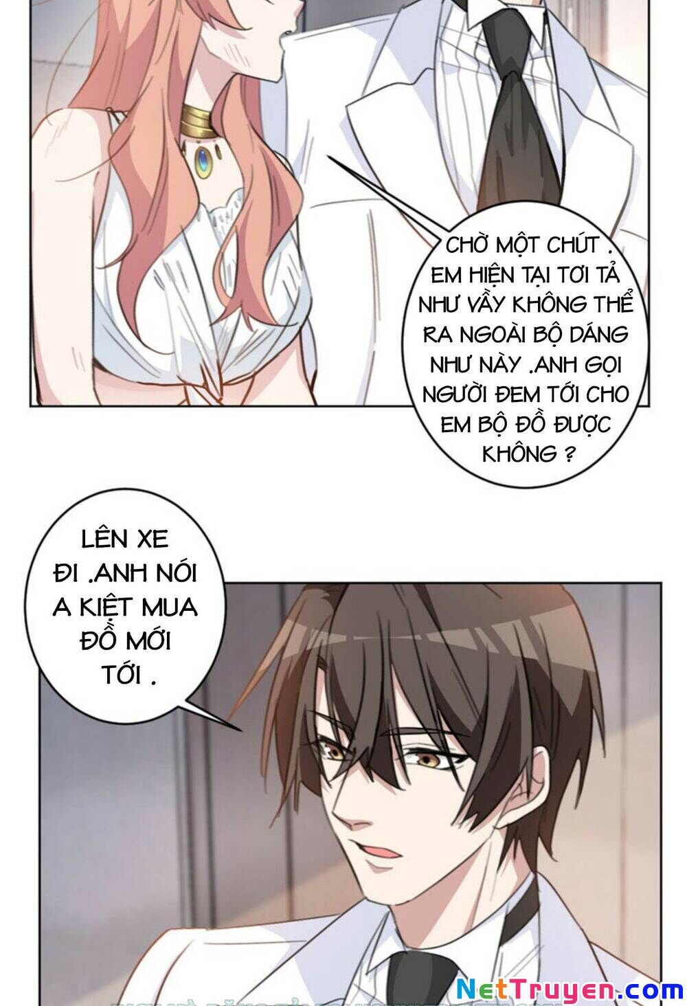 Hôn Nhân Trọng Sinh Nhẹ Nhàng Ấm Áp Sủng Vợ Chapter 71 - 13