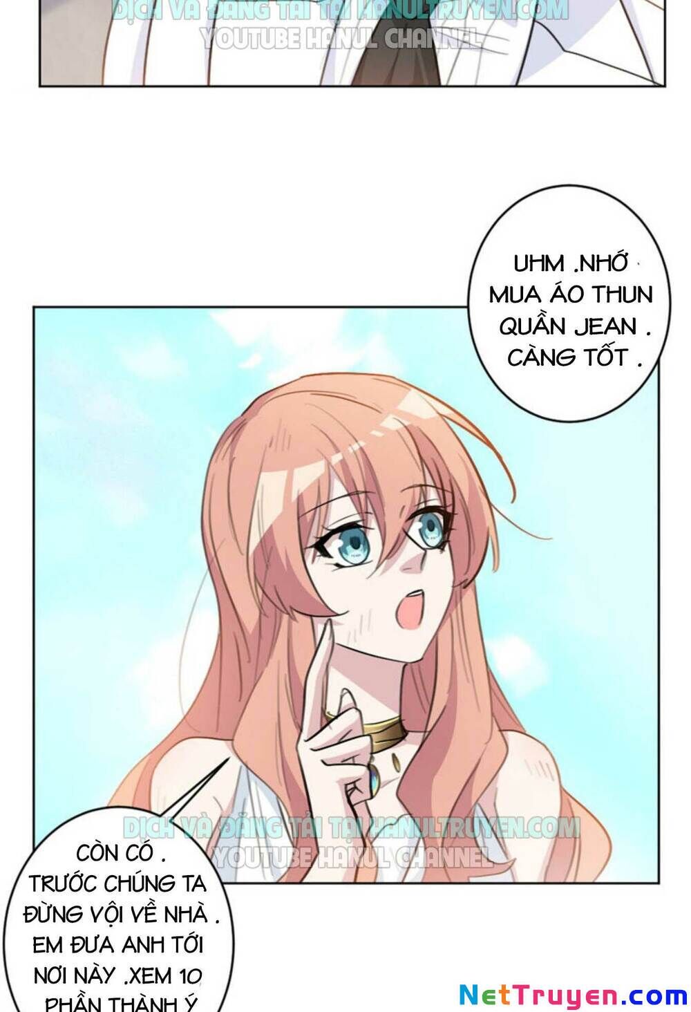 Hôn Nhân Trọng Sinh Nhẹ Nhàng Ấm Áp Sủng Vợ Chapter 71 - 14