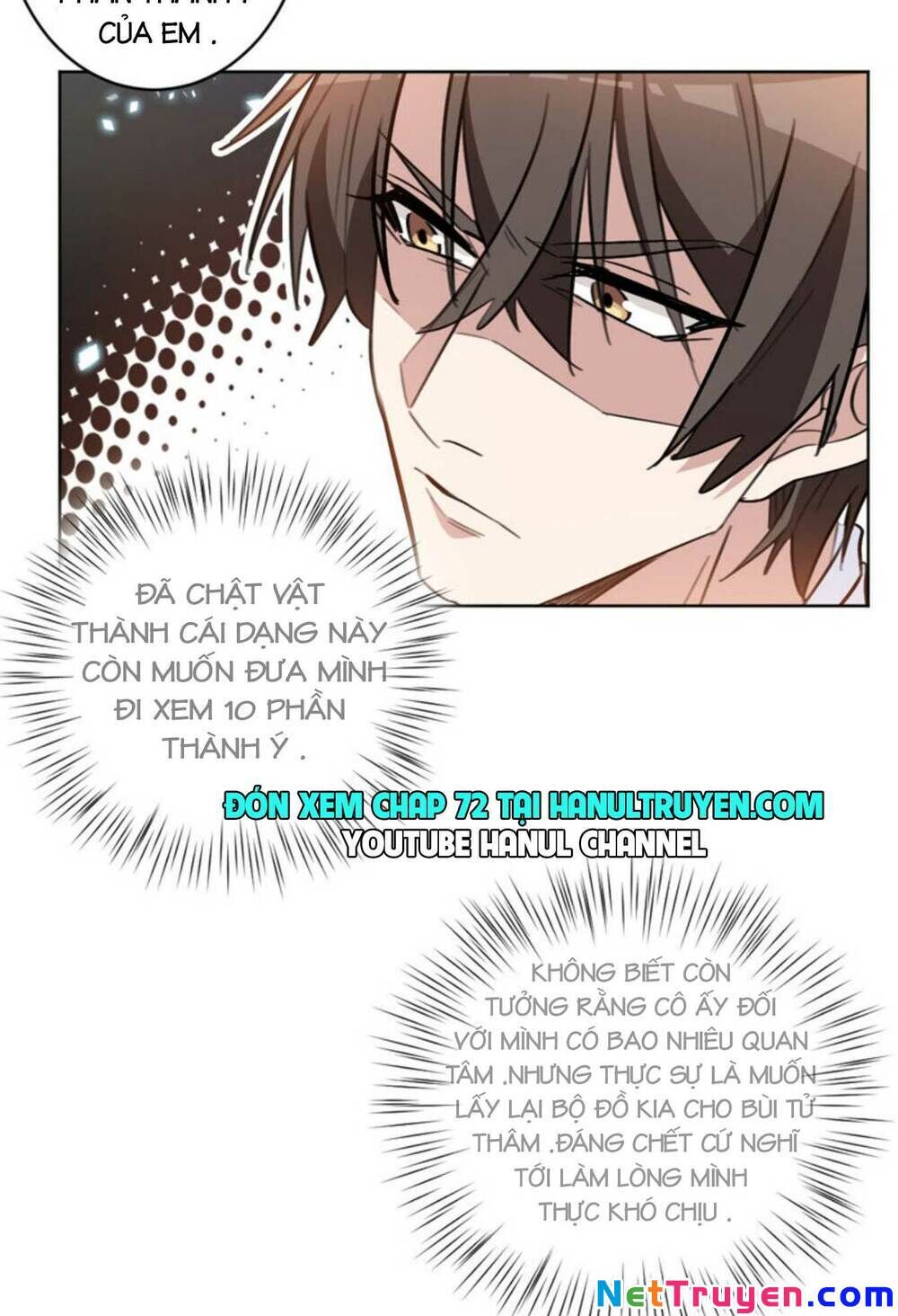 Hôn Nhân Trọng Sinh Nhẹ Nhàng Ấm Áp Sủng Vợ Chapter 71 - 15