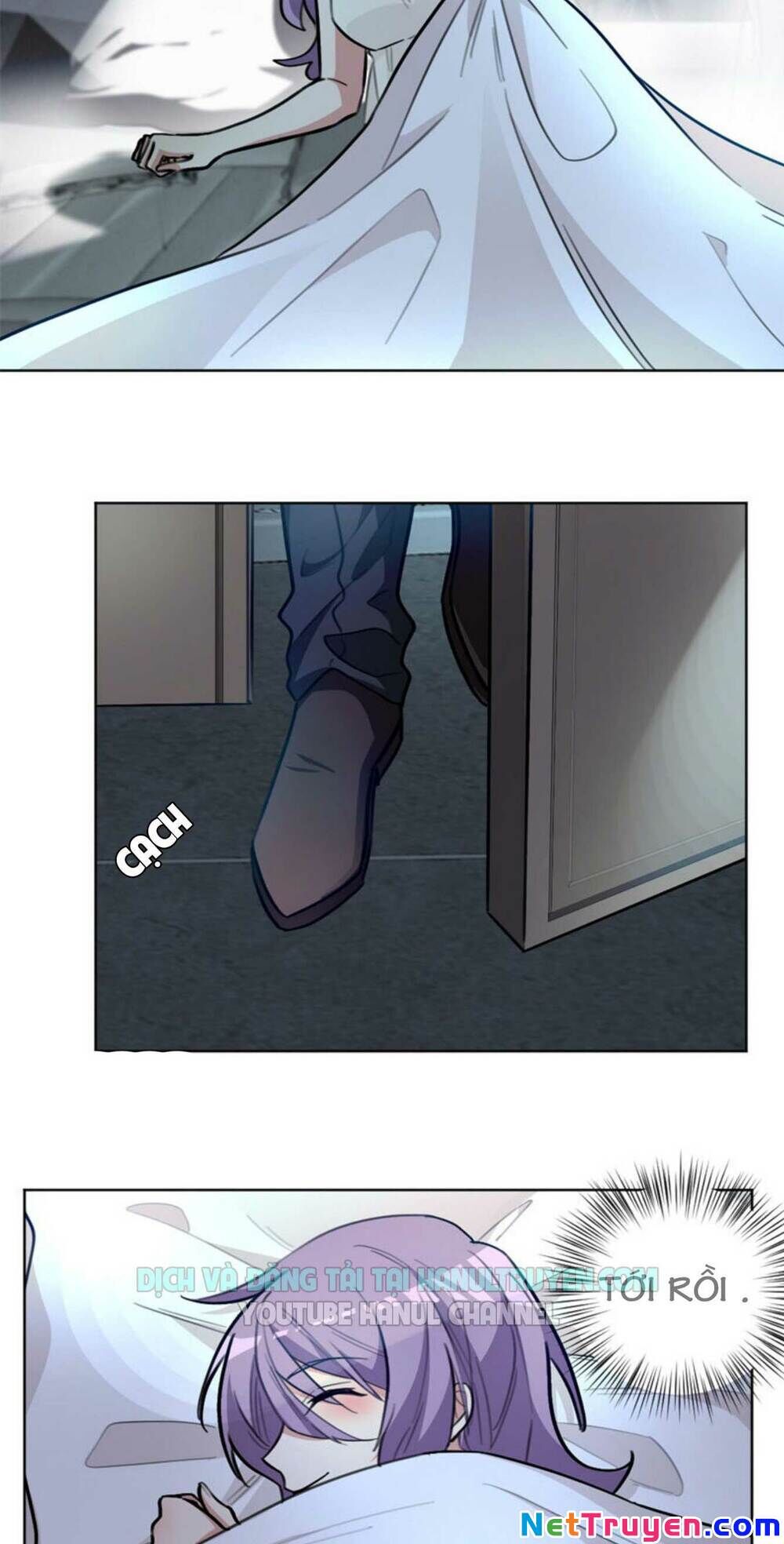 Hôn Nhân Trọng Sinh Nhẹ Nhàng Ấm Áp Sủng Vợ Chapter 71 - 4