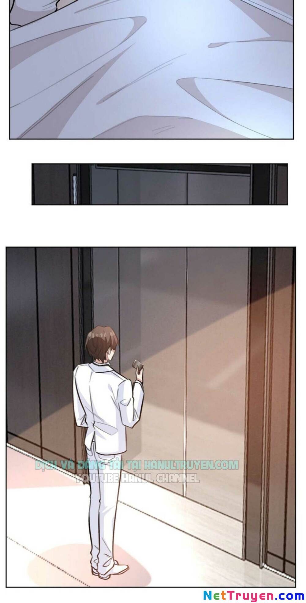 Hôn Nhân Trọng Sinh Nhẹ Nhàng Ấm Áp Sủng Vợ Chapter 71 - 5